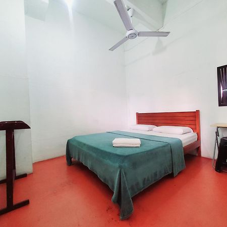 קוטה קינבלו The Jesselton Cabin Sdn Bhd מראה חיצוני תמונה