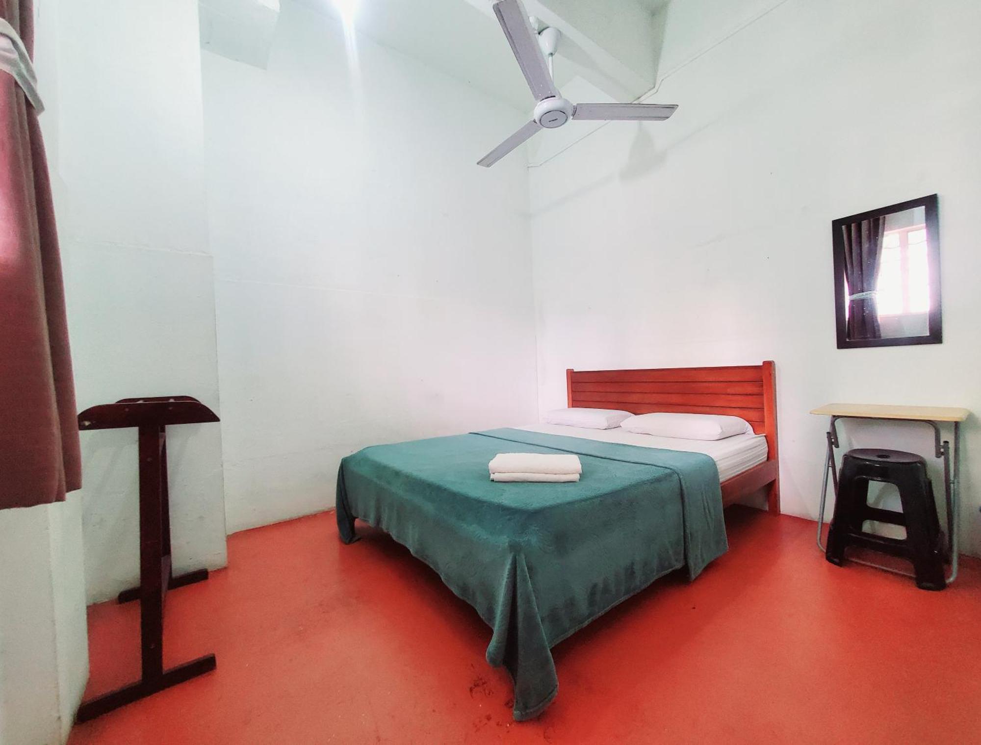 קוטה קינבלו The Jesselton Cabin Sdn Bhd מראה חיצוני תמונה